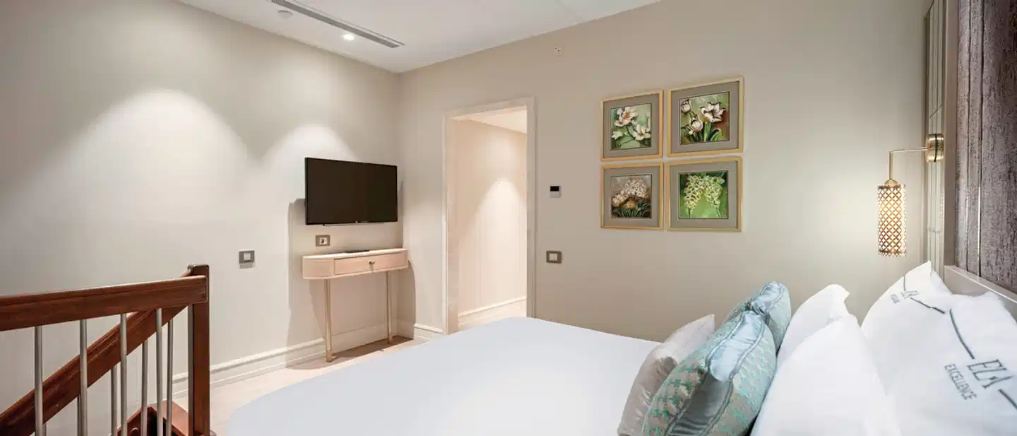 Ela Excellence Resort Wohnbeispiel