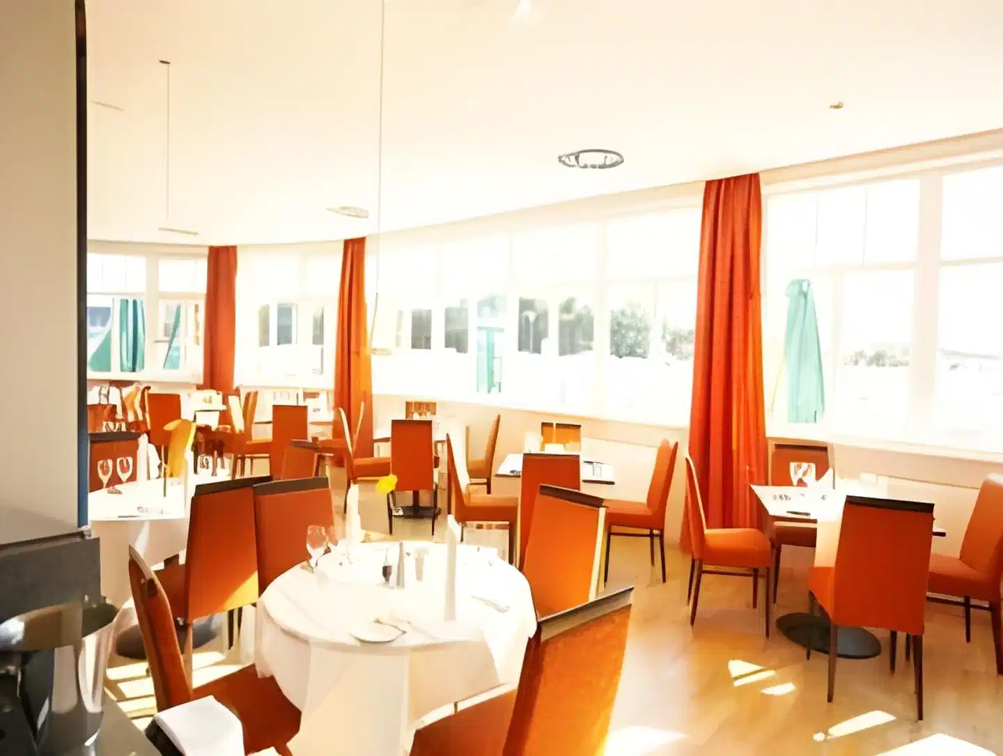 TUI BLUE Sylt Restaurant