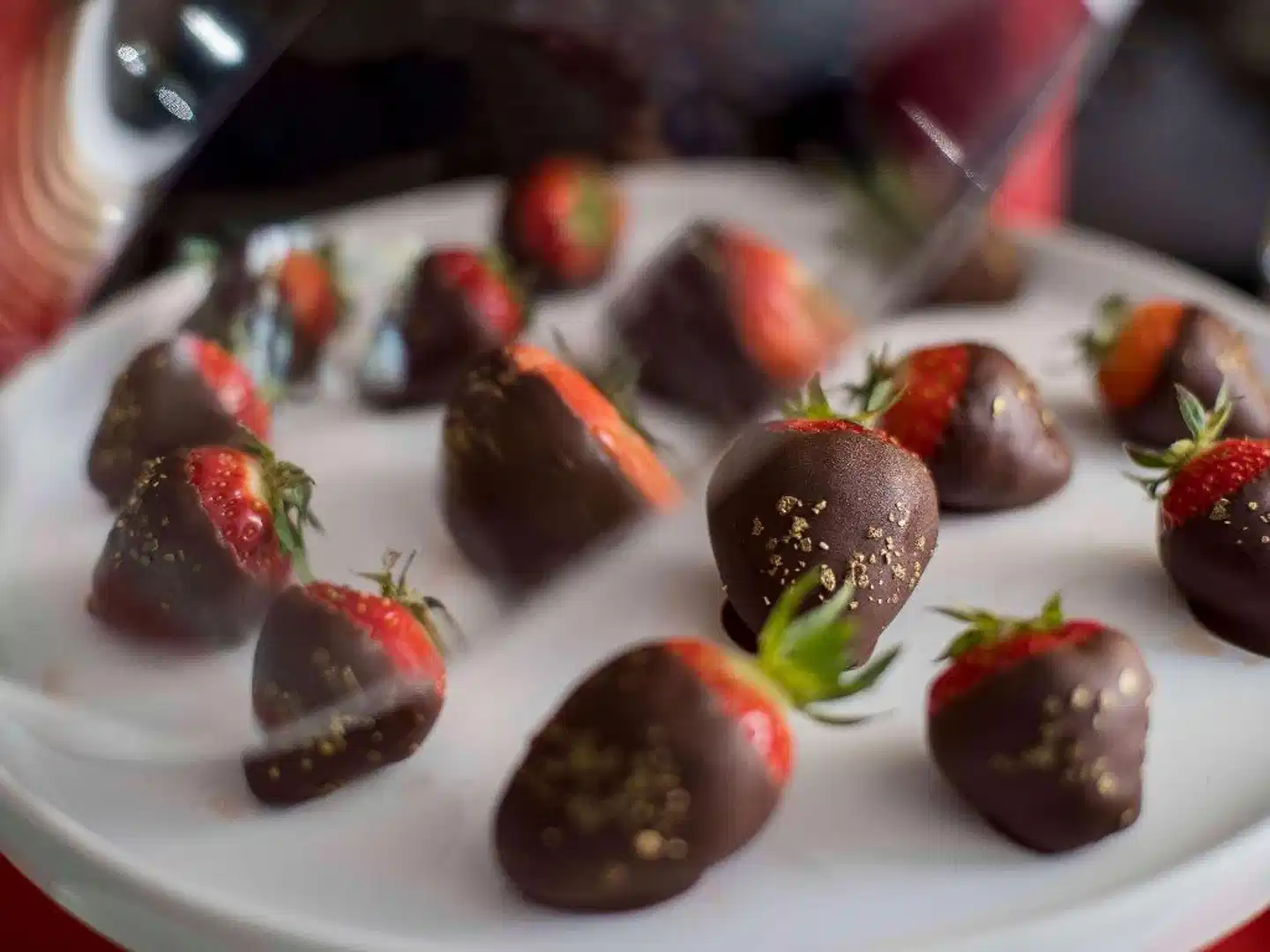 Sofitel Luxembourg Le Grand Ducal Restaurant