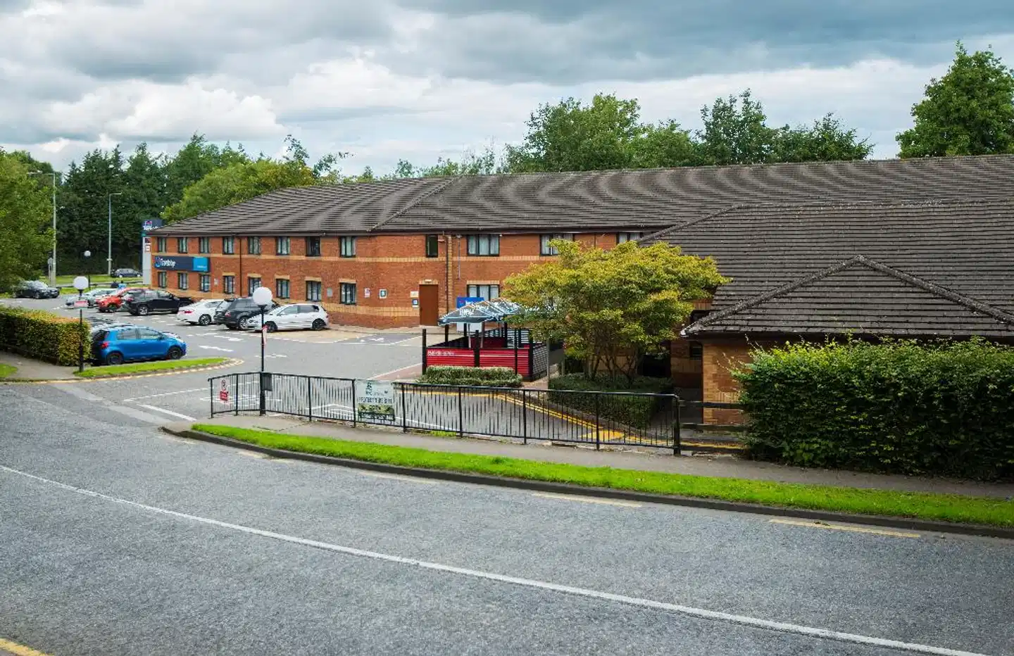 Travelodge Dublin Airport North 'Swords' Sport und Entertainment