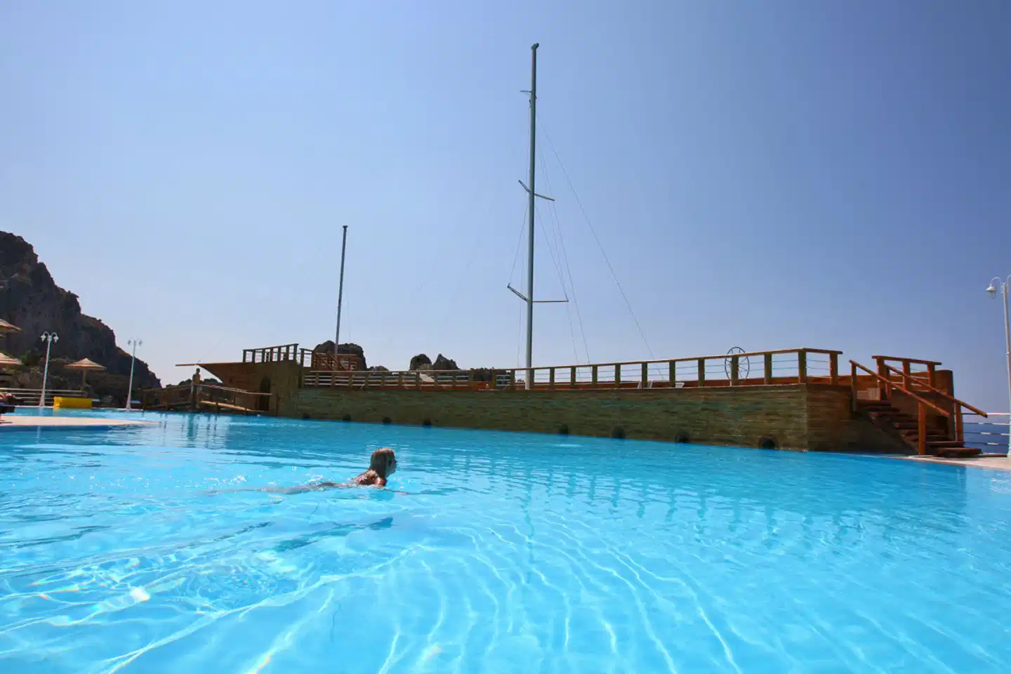 Kalypso Cretan Village & Spa Pool