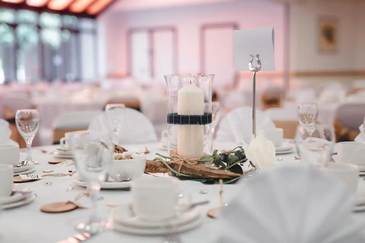 Craigmonie Restaurant