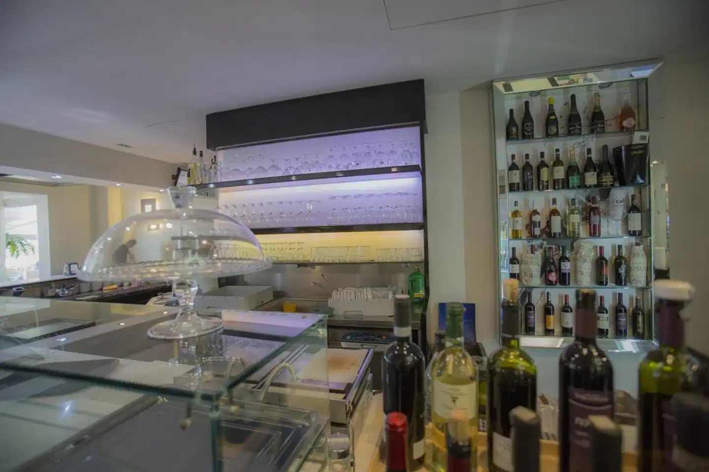 Nuova Mestre Wohnbeispiel