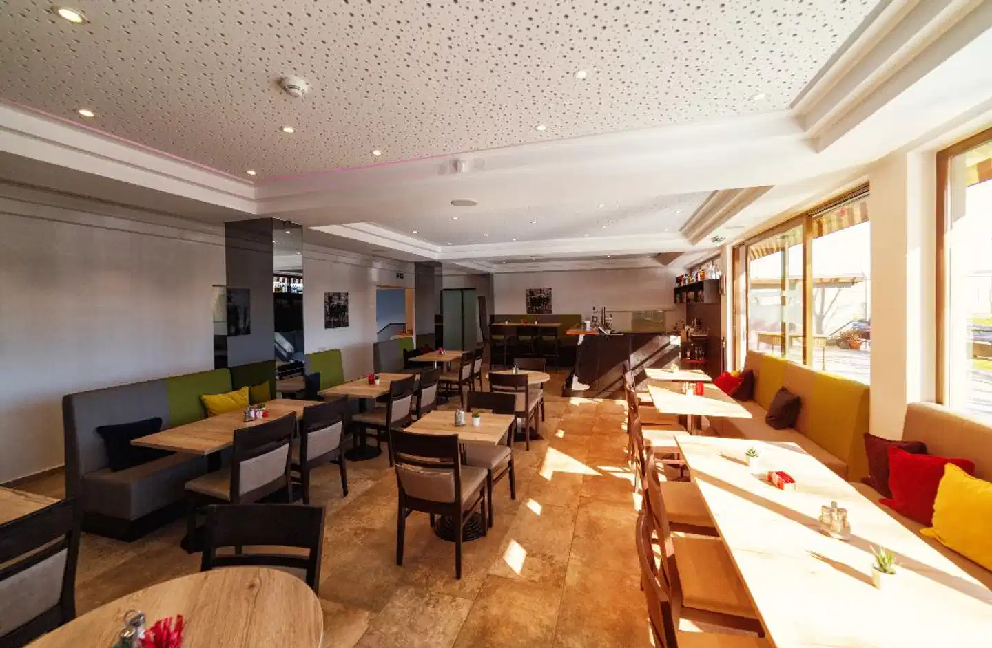 Arion Airporthotel Konferenz