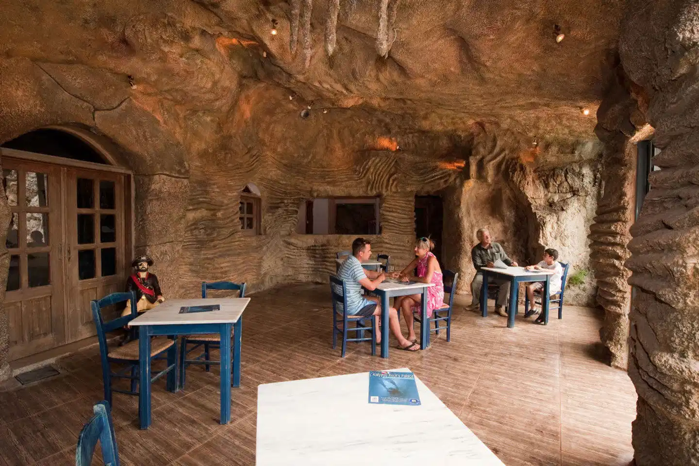 Kalypso Cretan Village & Spa Wellness