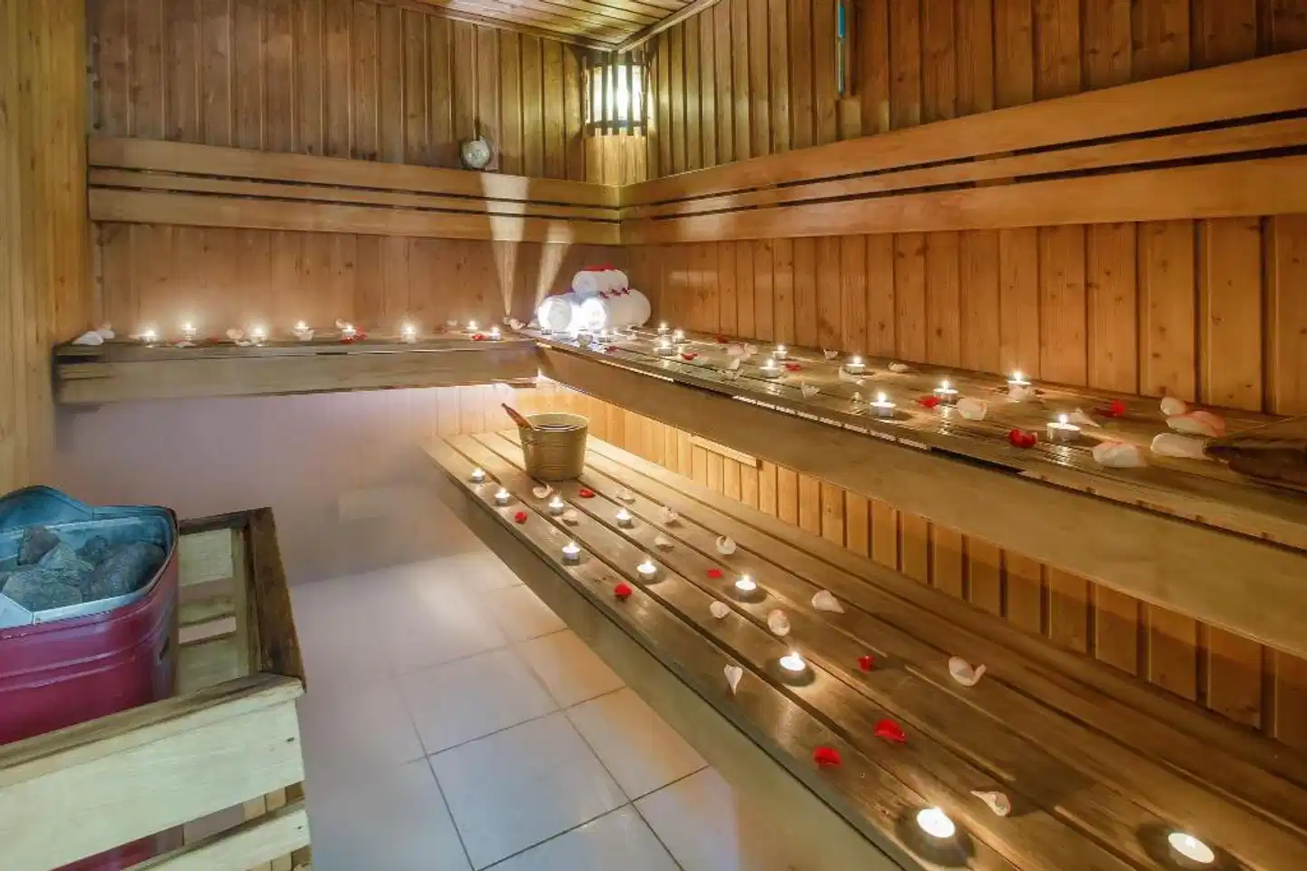 Grand Excelsior Hotel Bur Dubai Bar