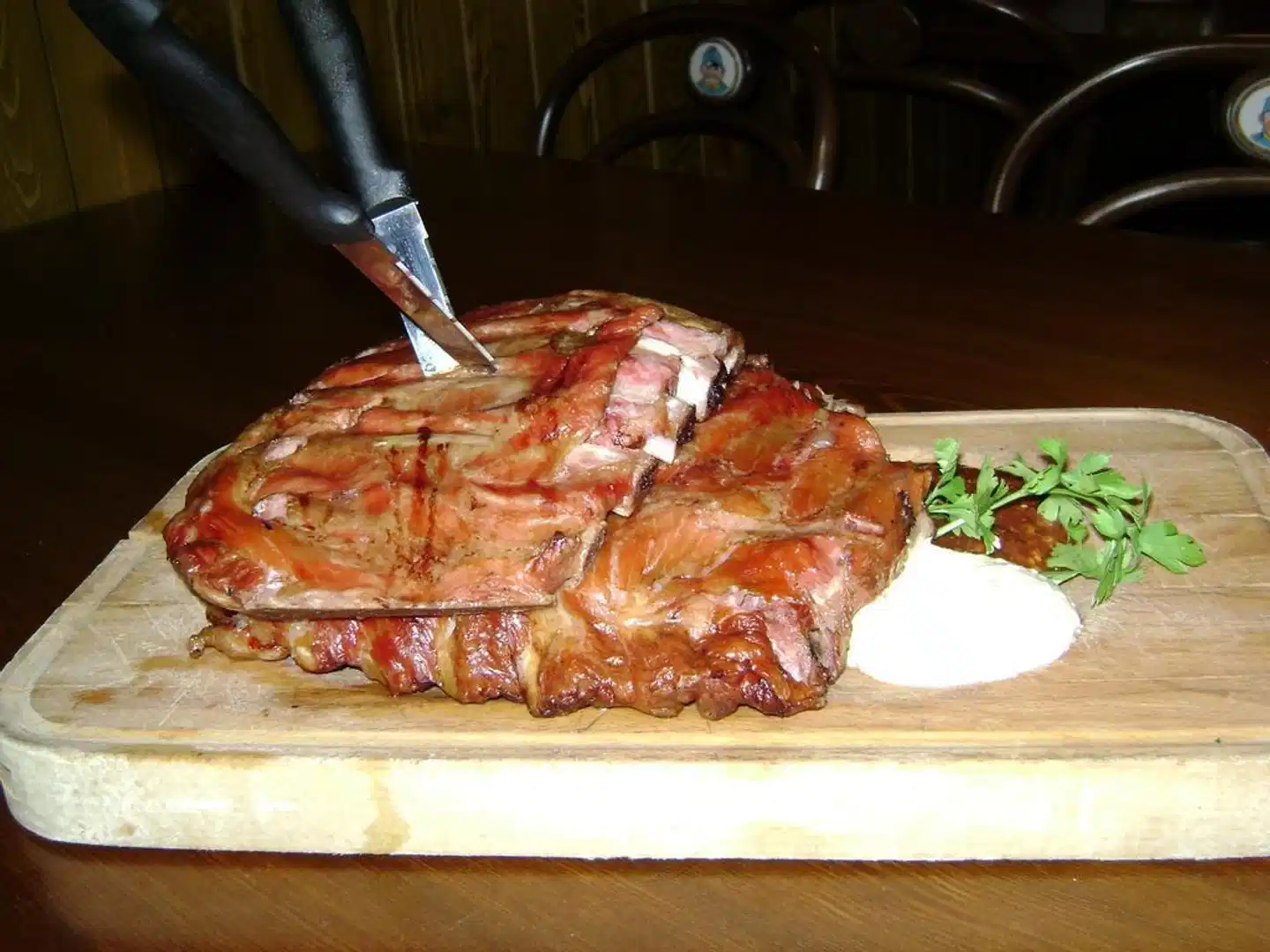 Prague Inn Restaurant