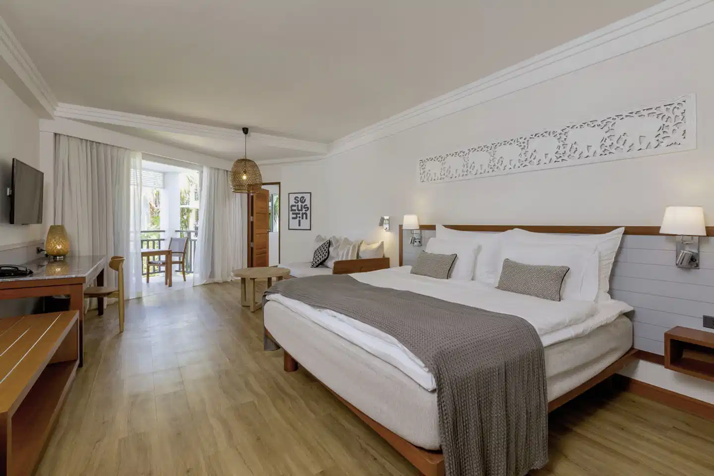 Sunwing Bangtao Beach Wohnbeispiel