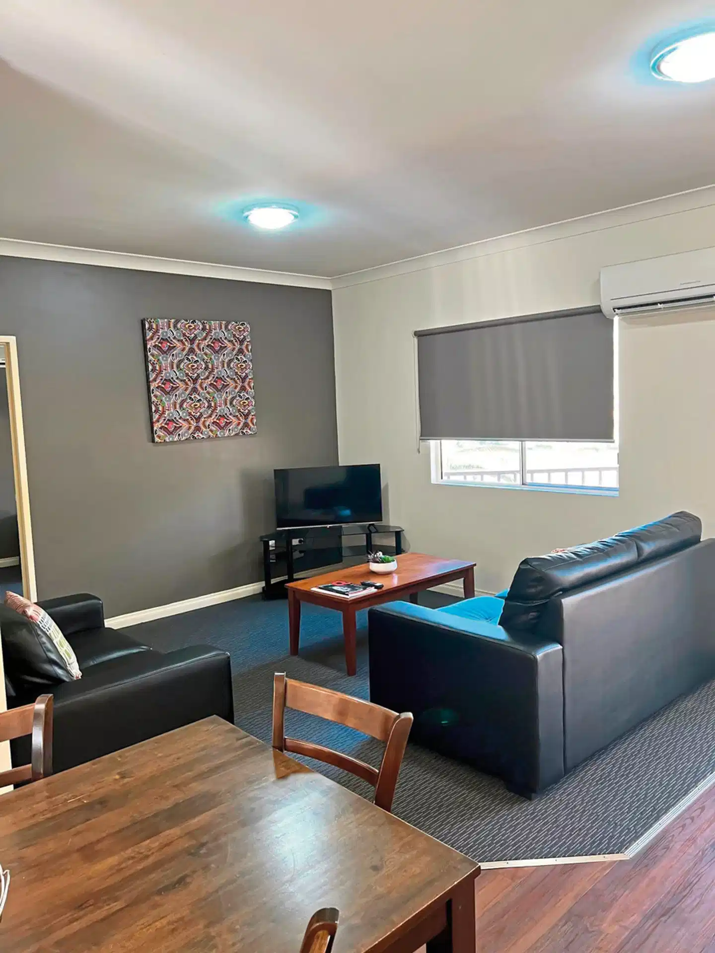 Alice on Todd Apartments Wellness