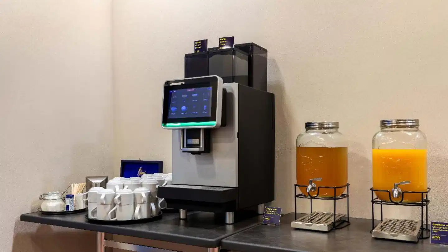 Rija Domus Hotel Wohnbeispiel