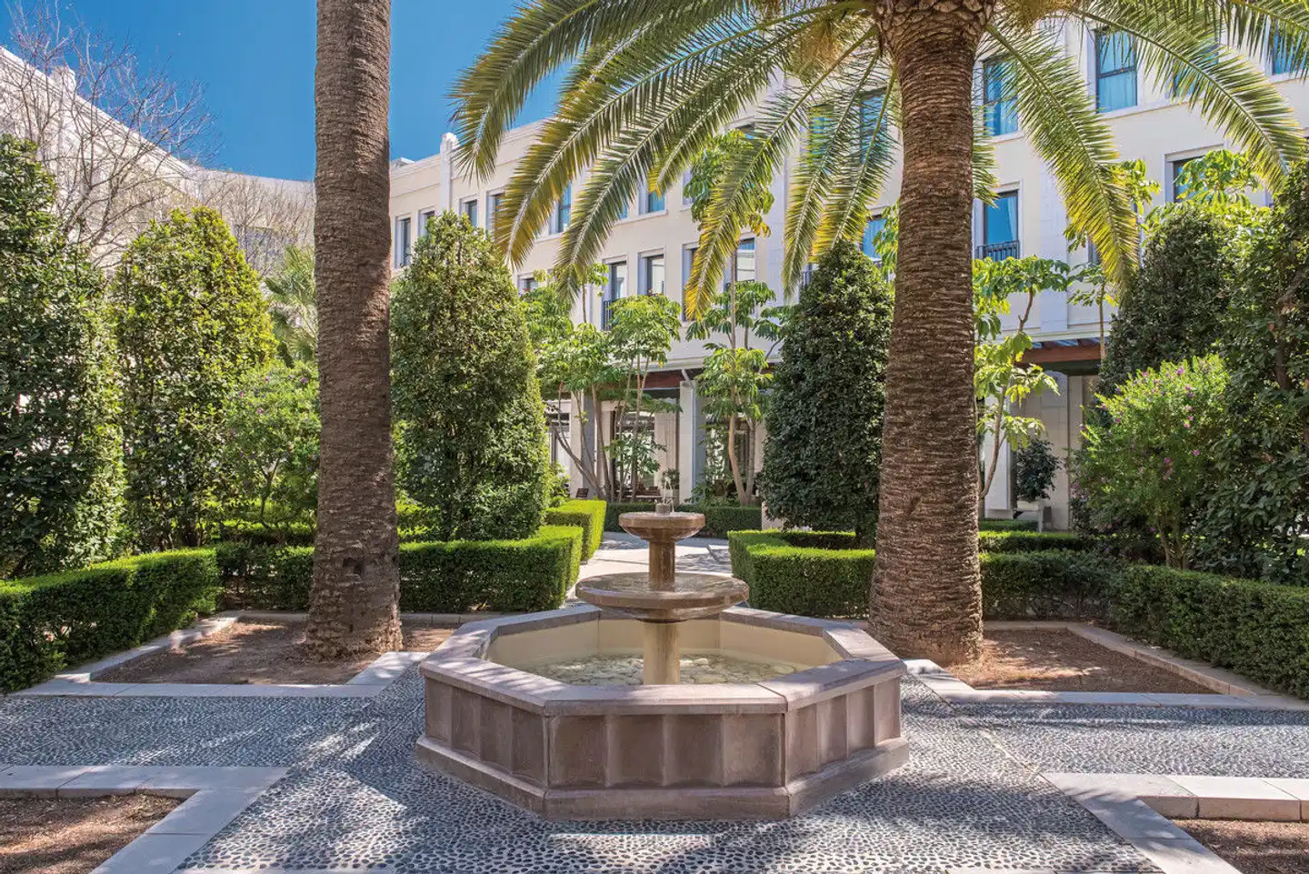 The Westin Valencia Garten