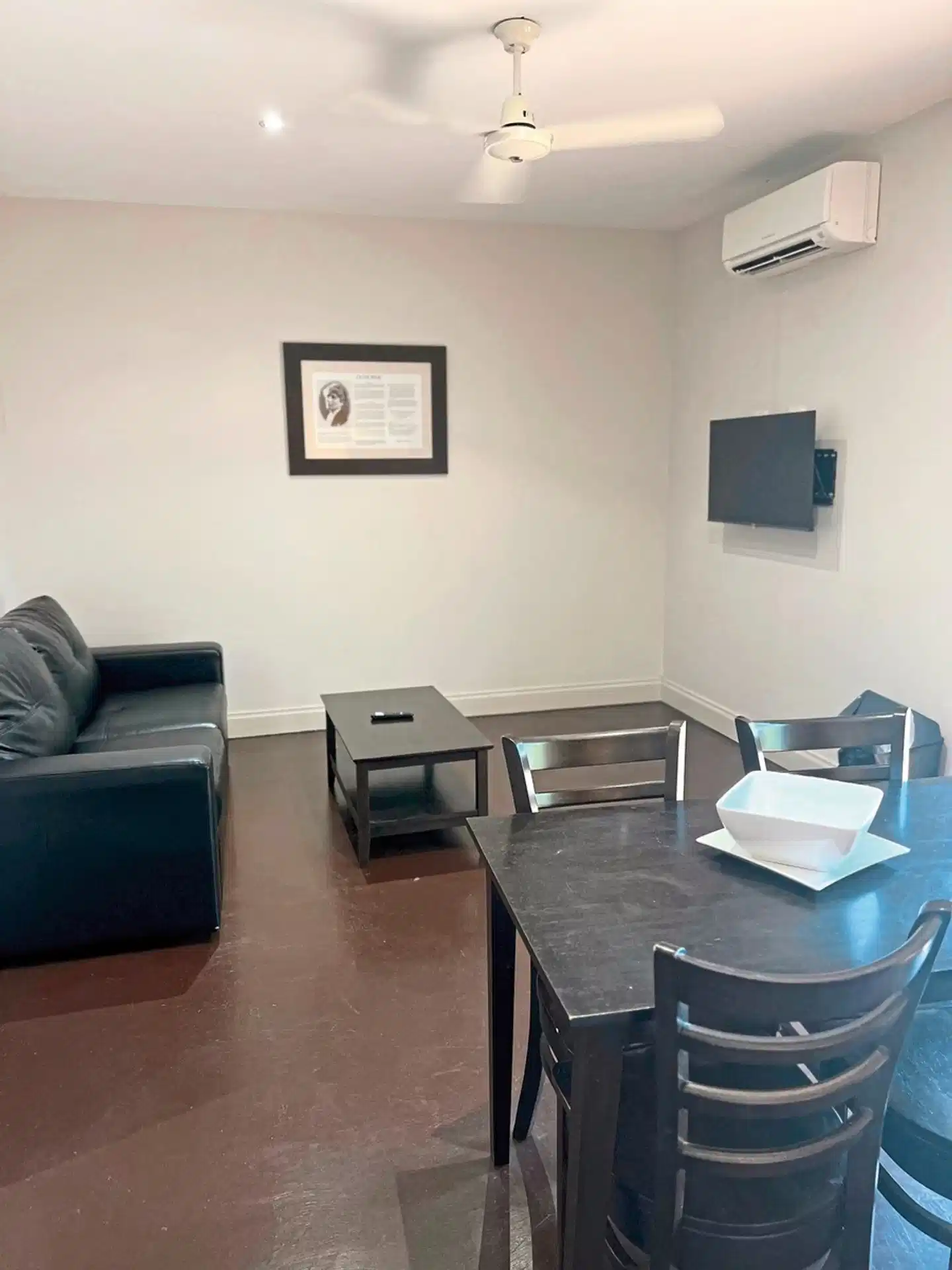 Alice on Todd Apartments Wohnbeispiel