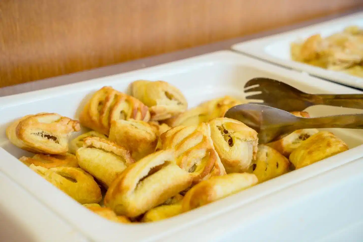 Castello City Hotel Restaurant