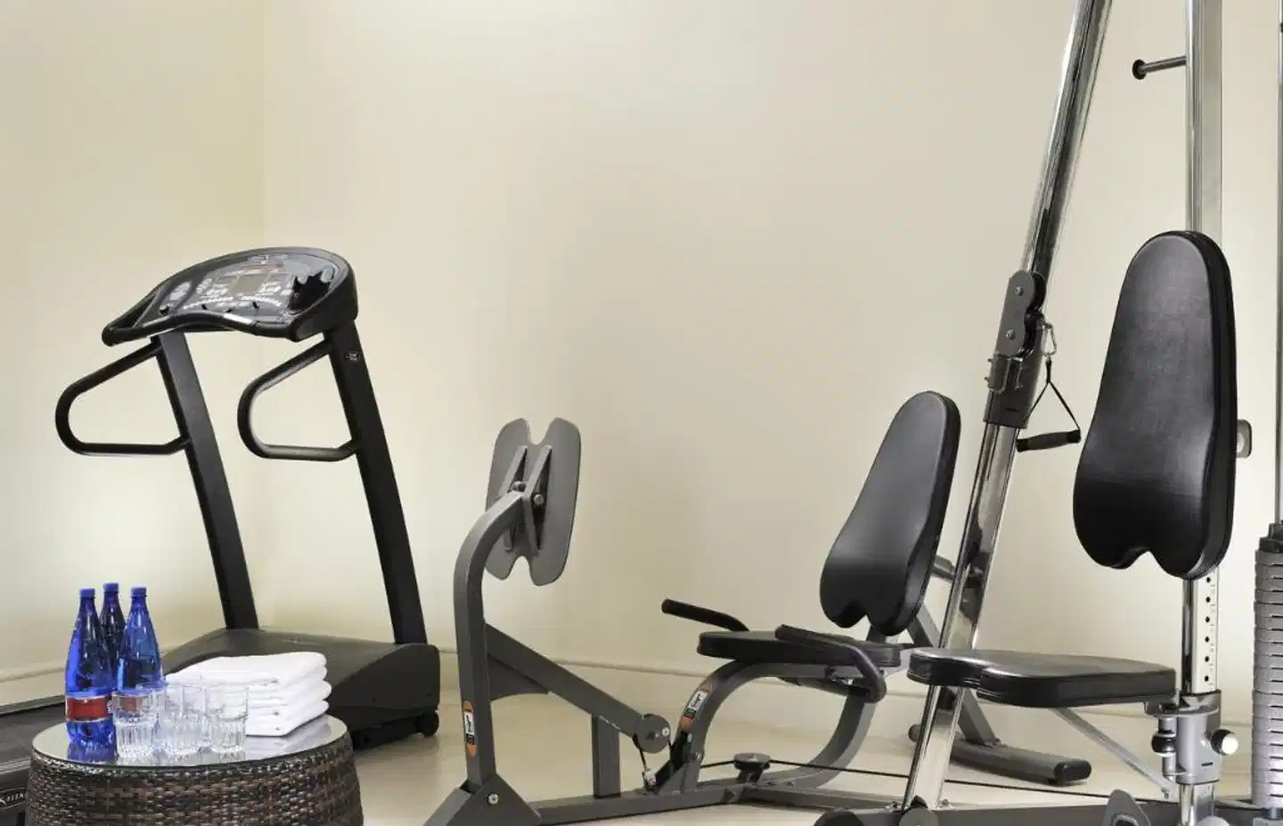 Villa Maria Regina Sport und Entertainment