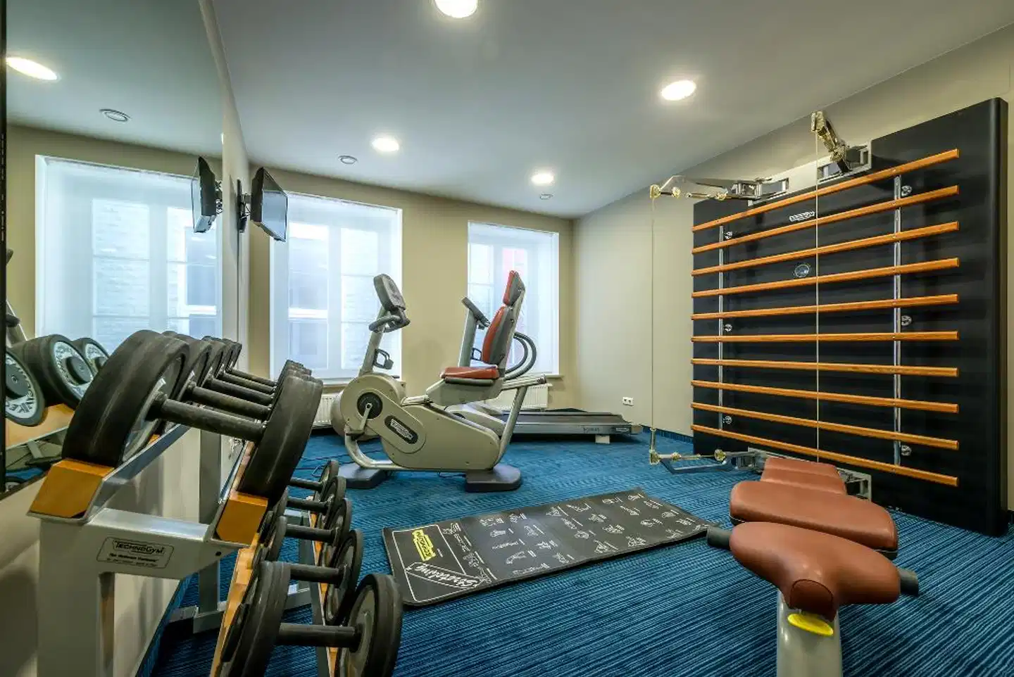 Ratonda Sport und Entertainment