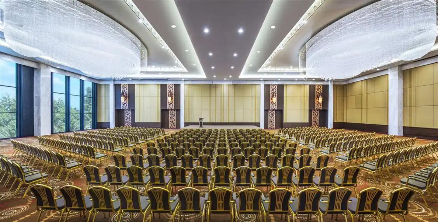 Sheraton Hua Hin Resort & Spa Konferenz