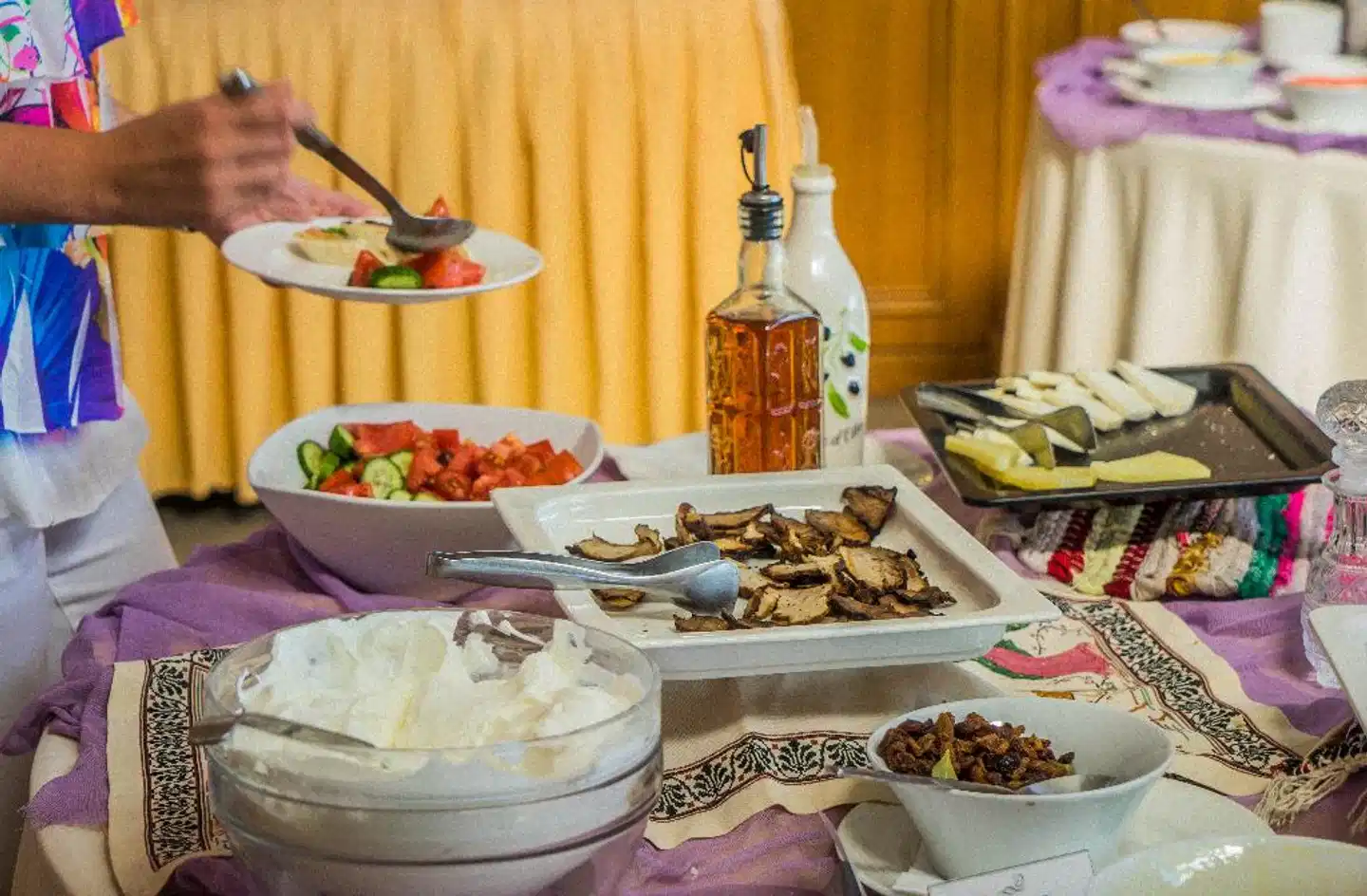 Castello City Hotel Wellness