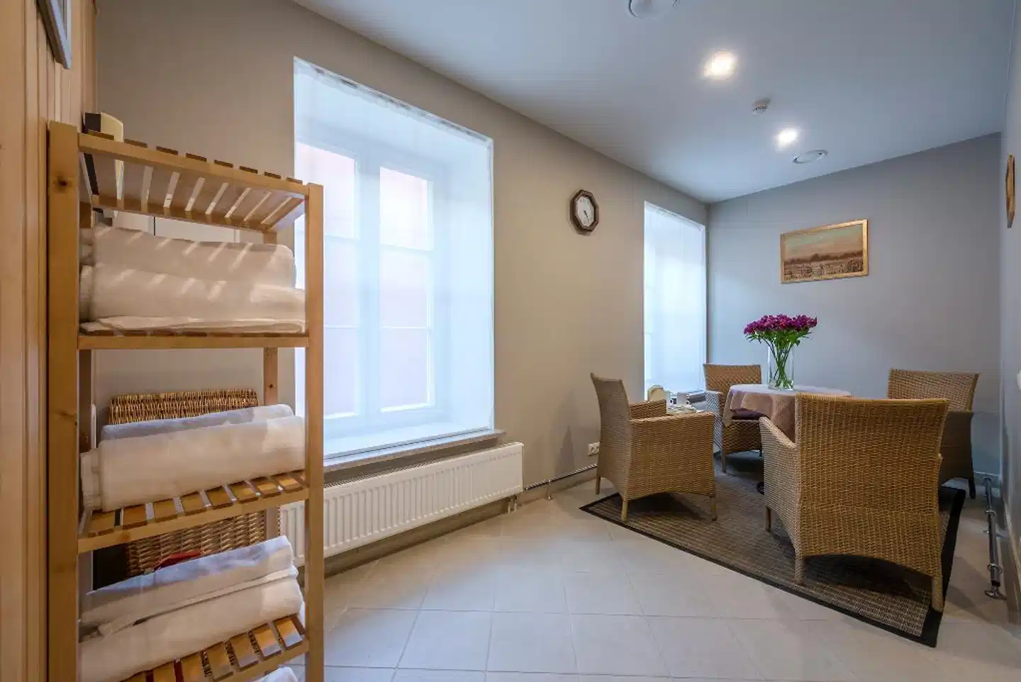 Ratonda Wohnbeispiel