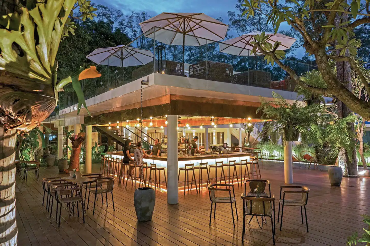 FCC Angkor by Avani Bar