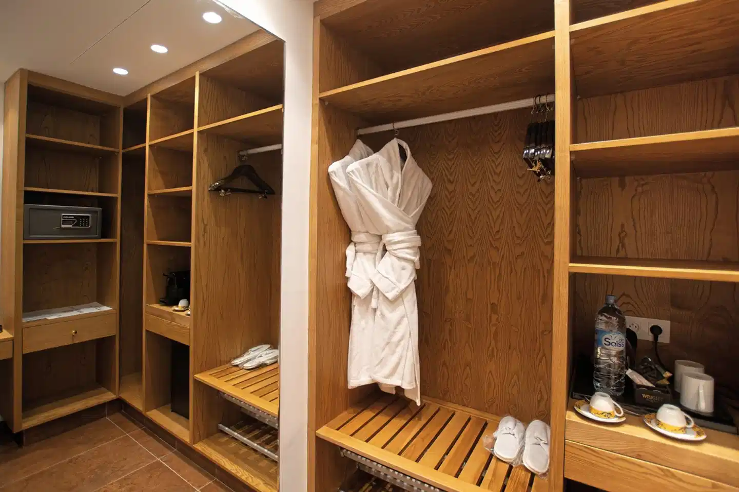 Tikida Golf Palace Wellness