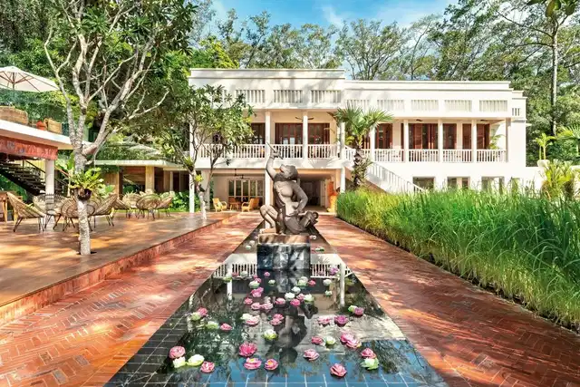 FCC Angkor by Avani Garten