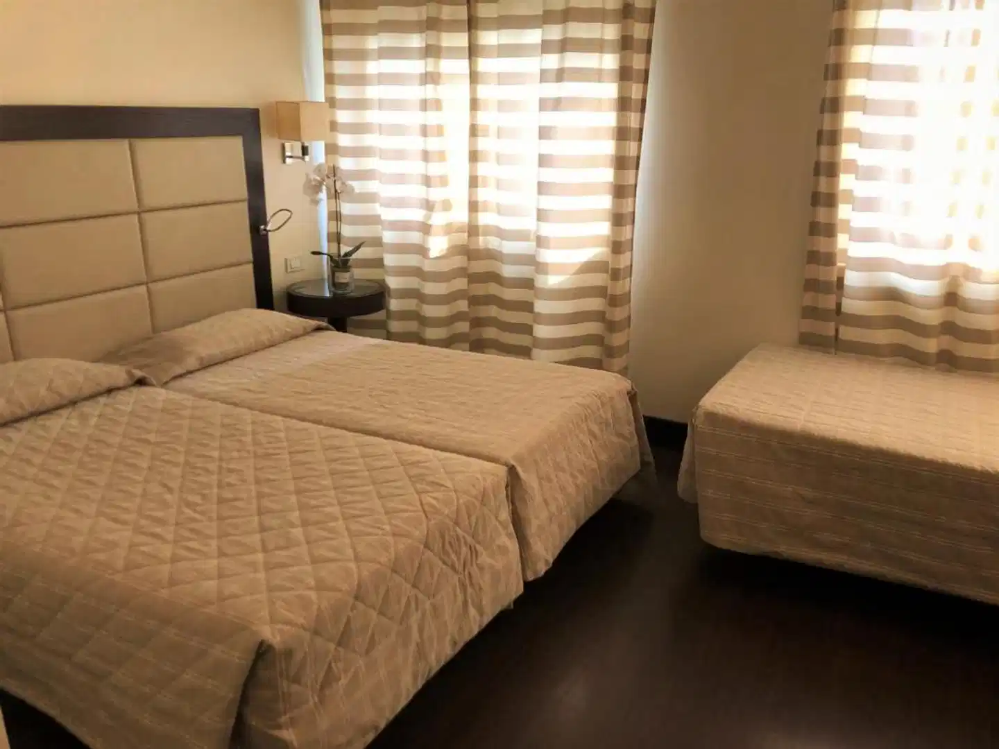 Villa Maria Regina Wohnbeispiel