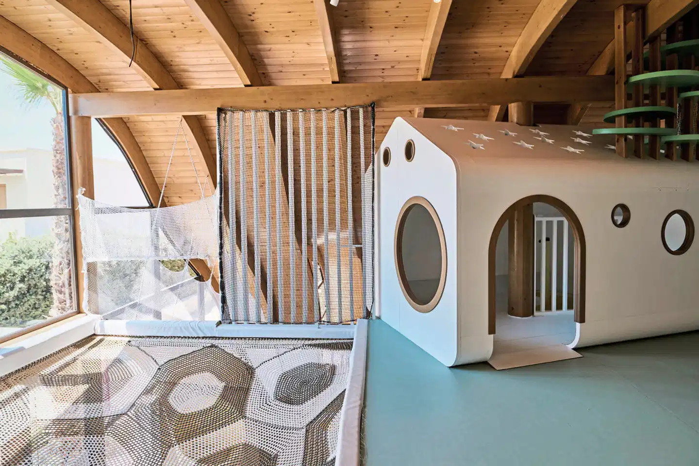 Stella Palace Badezimmer