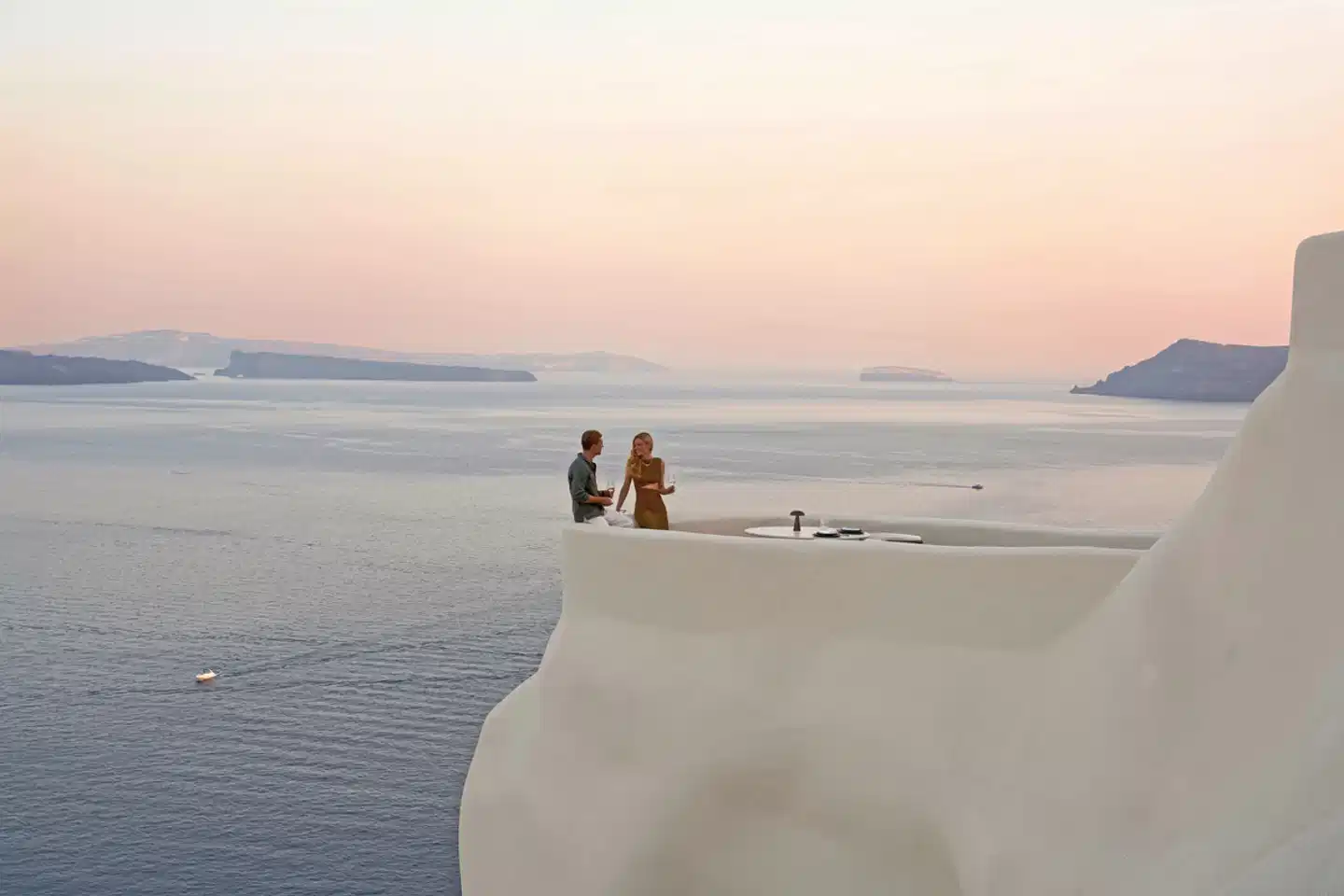 Mystique, A Luxury Collection Hotel Wellness