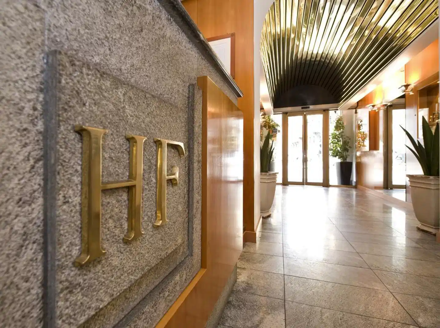 Hotel Fenice Wellness