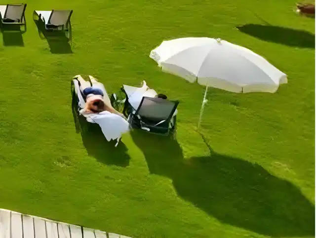 Landhotel Mühlwaldhof Sport und Entertainment