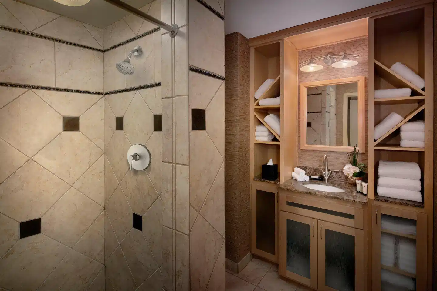 Millennium Hotel Minneapolis Badezimmer