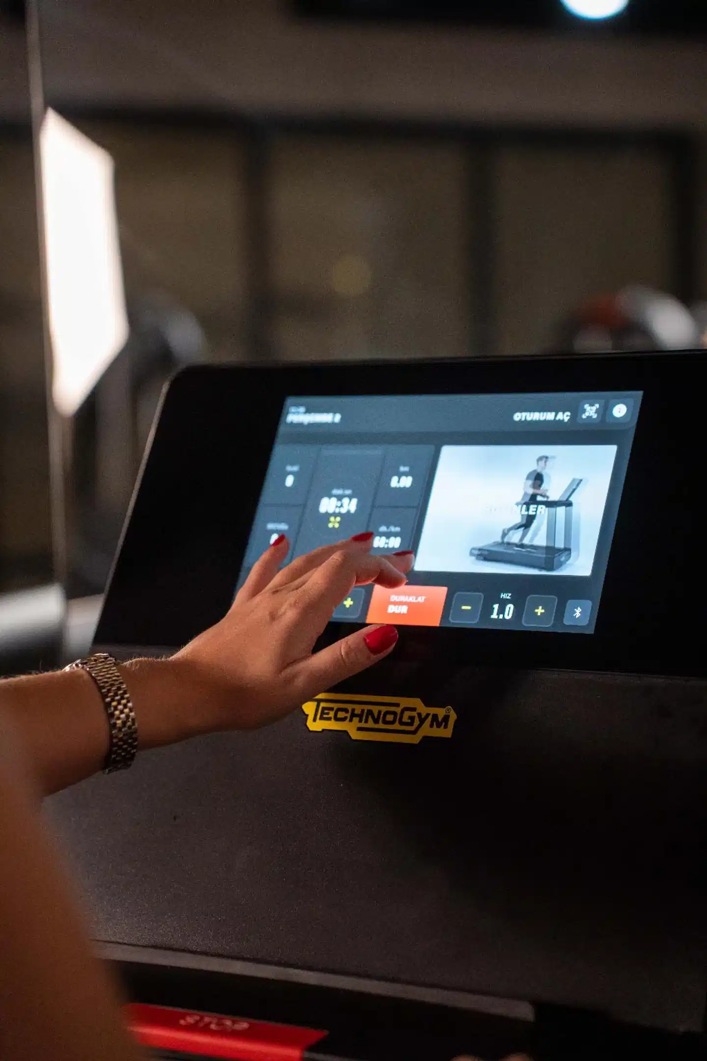 Bodrium Hotel & Spa Wohnbeispiel