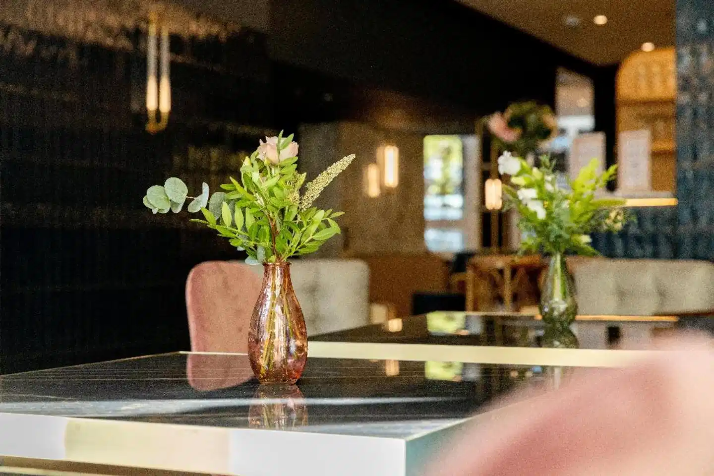 voco Paris-Gare Montparnasse Bar