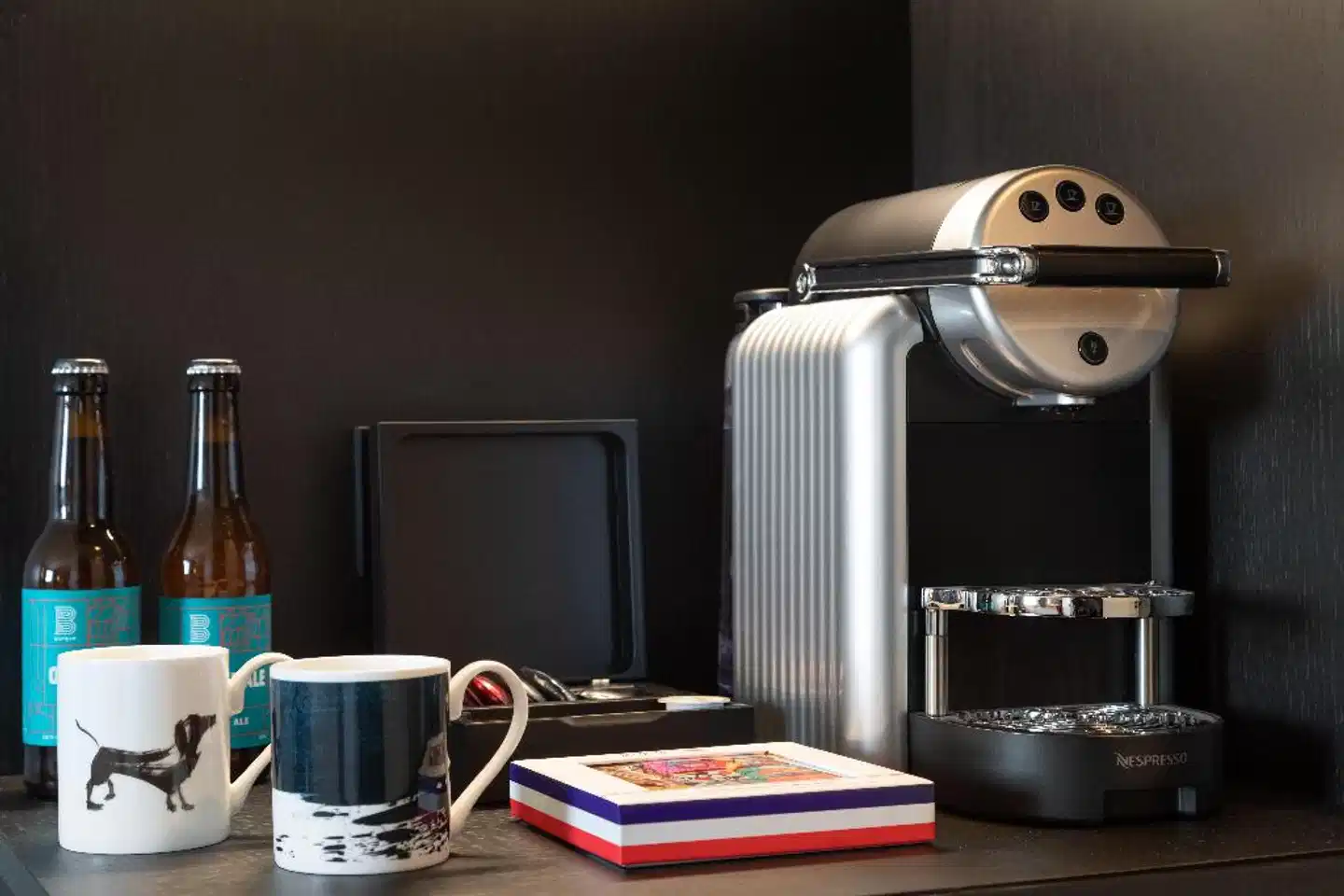 voco Paris-Gare Montparnasse Wellness