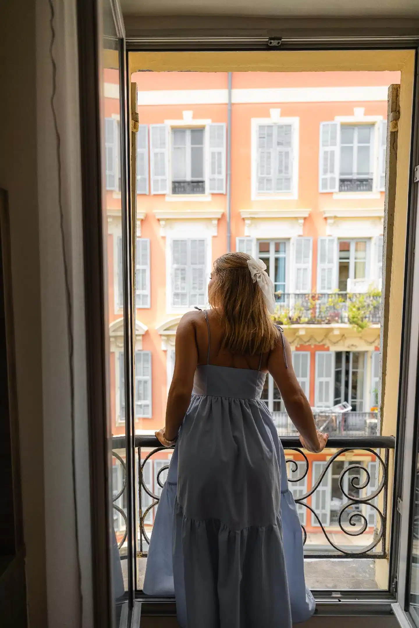 Hôtel Le Seize Personen