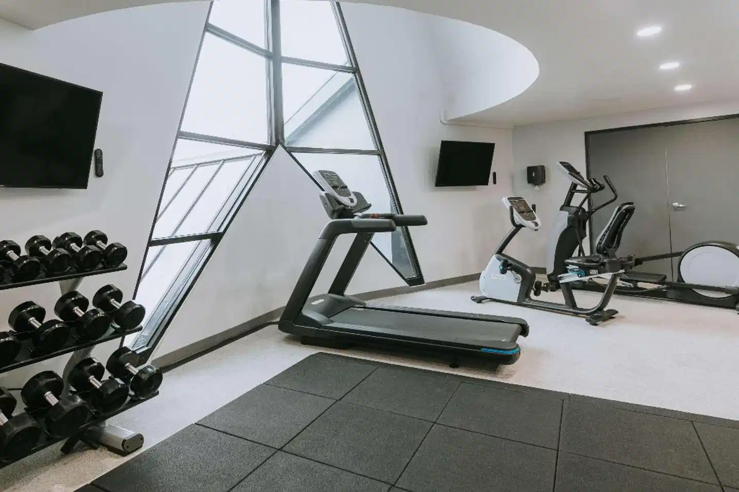 Best Western Inn at the Meadows Sport und Entertainment