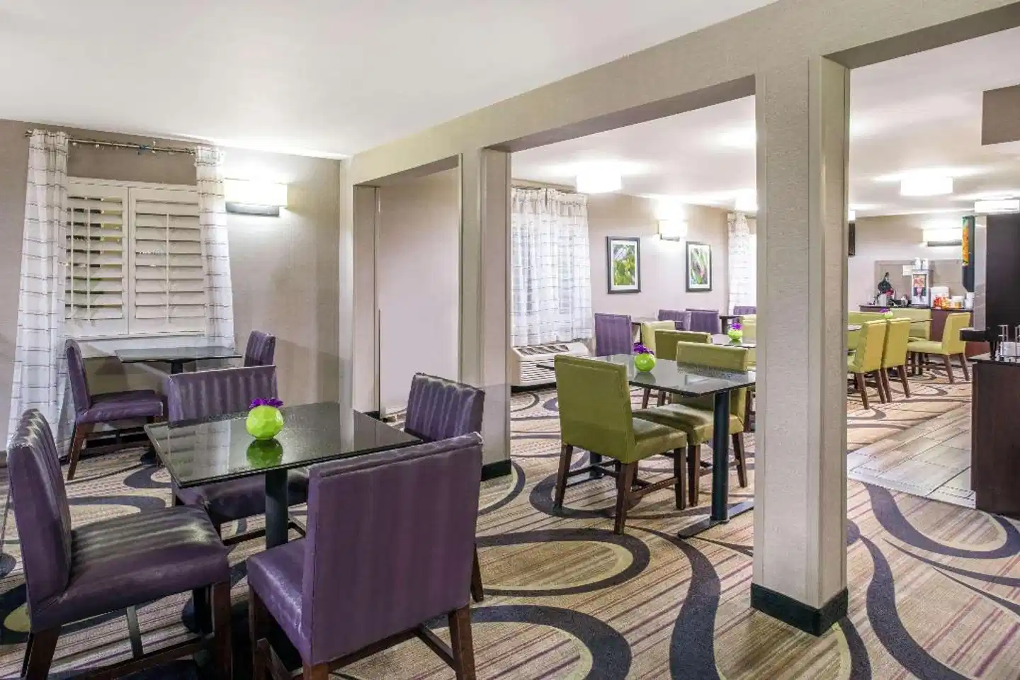 La Quinta Inn by Wyndham Tucson East Bar