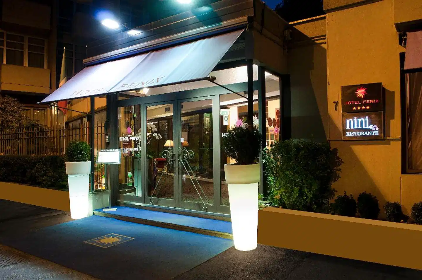 Fenix Sport und Entertainment