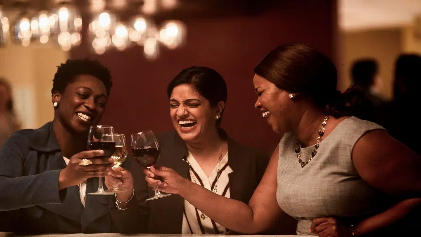 Holiday Inn O'Hare Area Personen