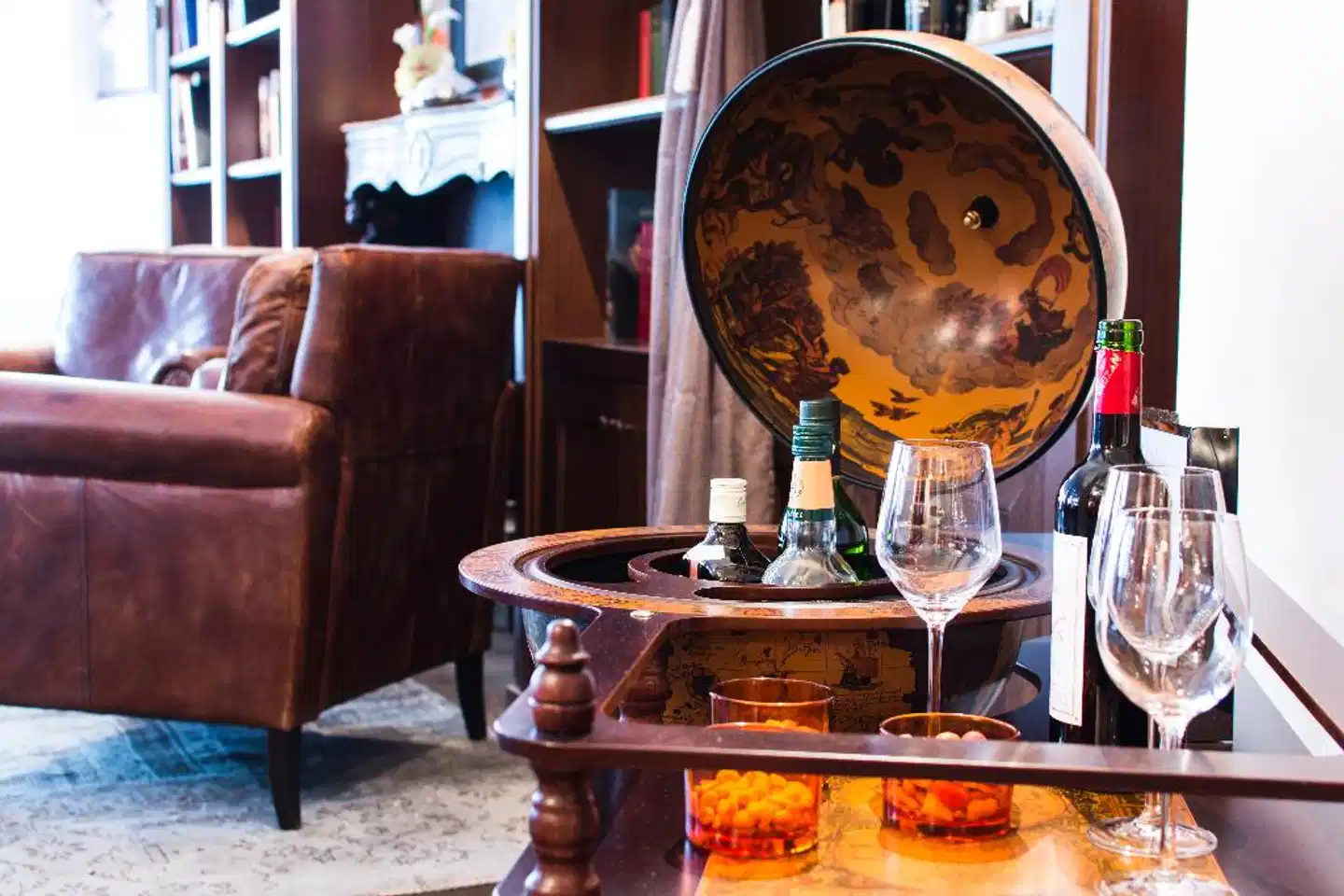 R. Kipling Restaurant