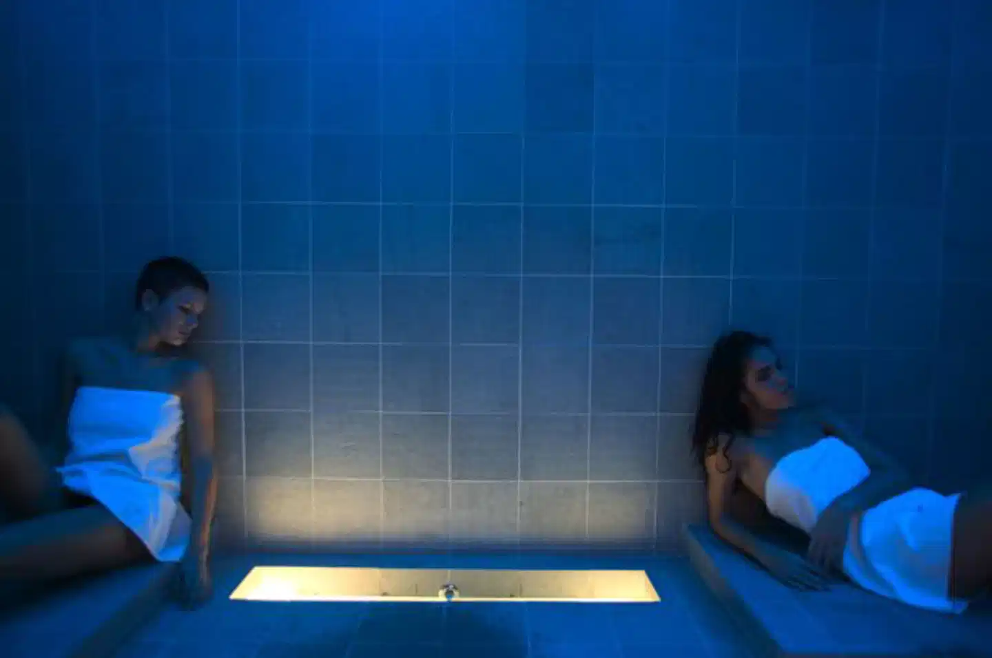 Altafiumara Resort & Spa Wellness