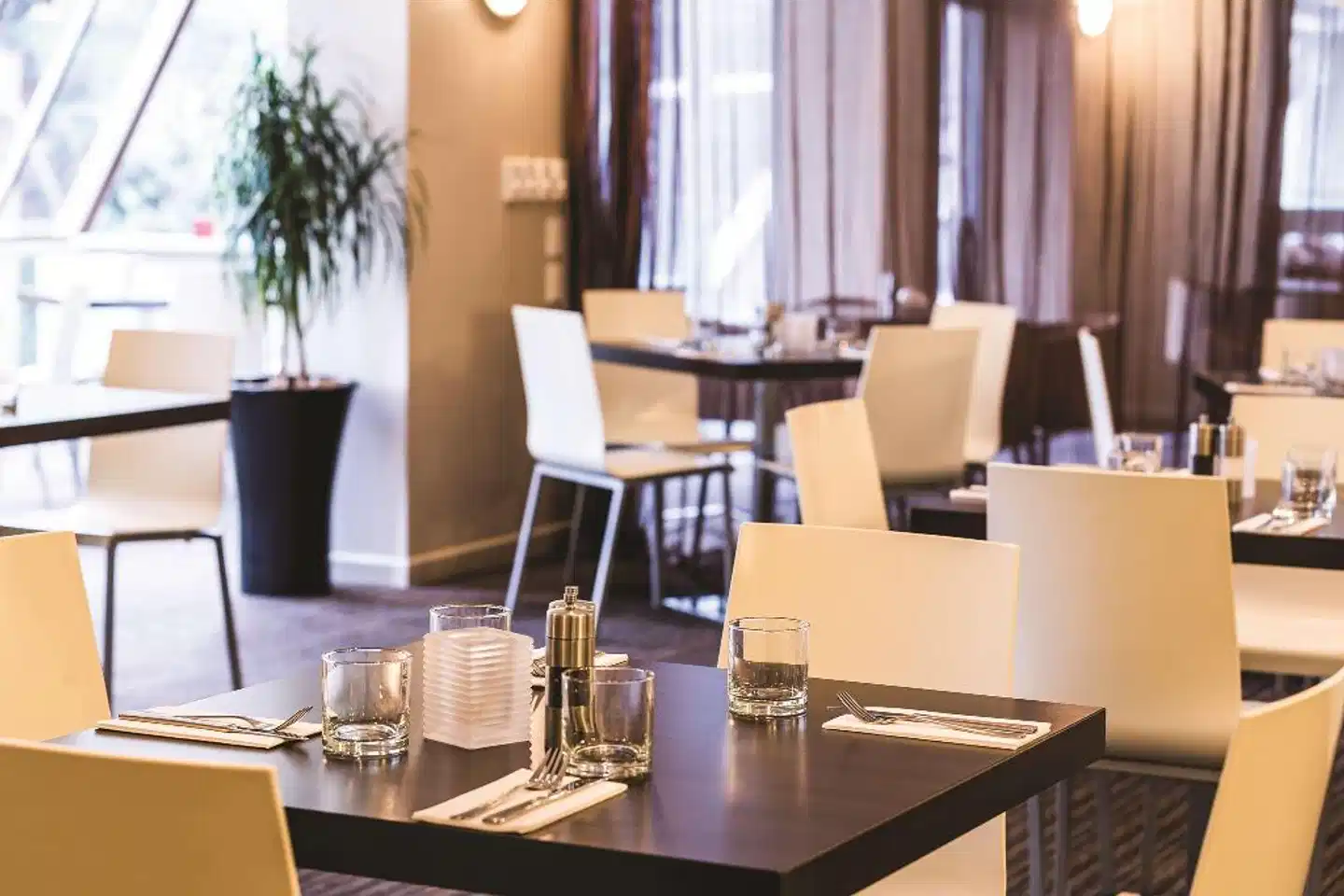 Travelodge Wellington Konferenz