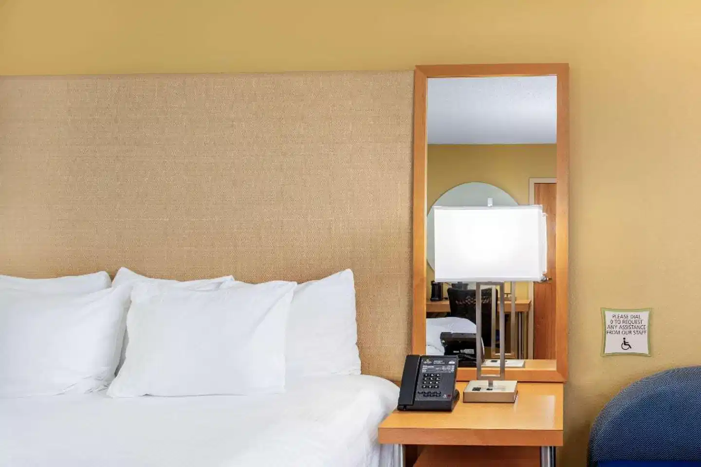 La Quinta Inn & Suites by Wyndham Sarasota Downtown Wohnbeispiel