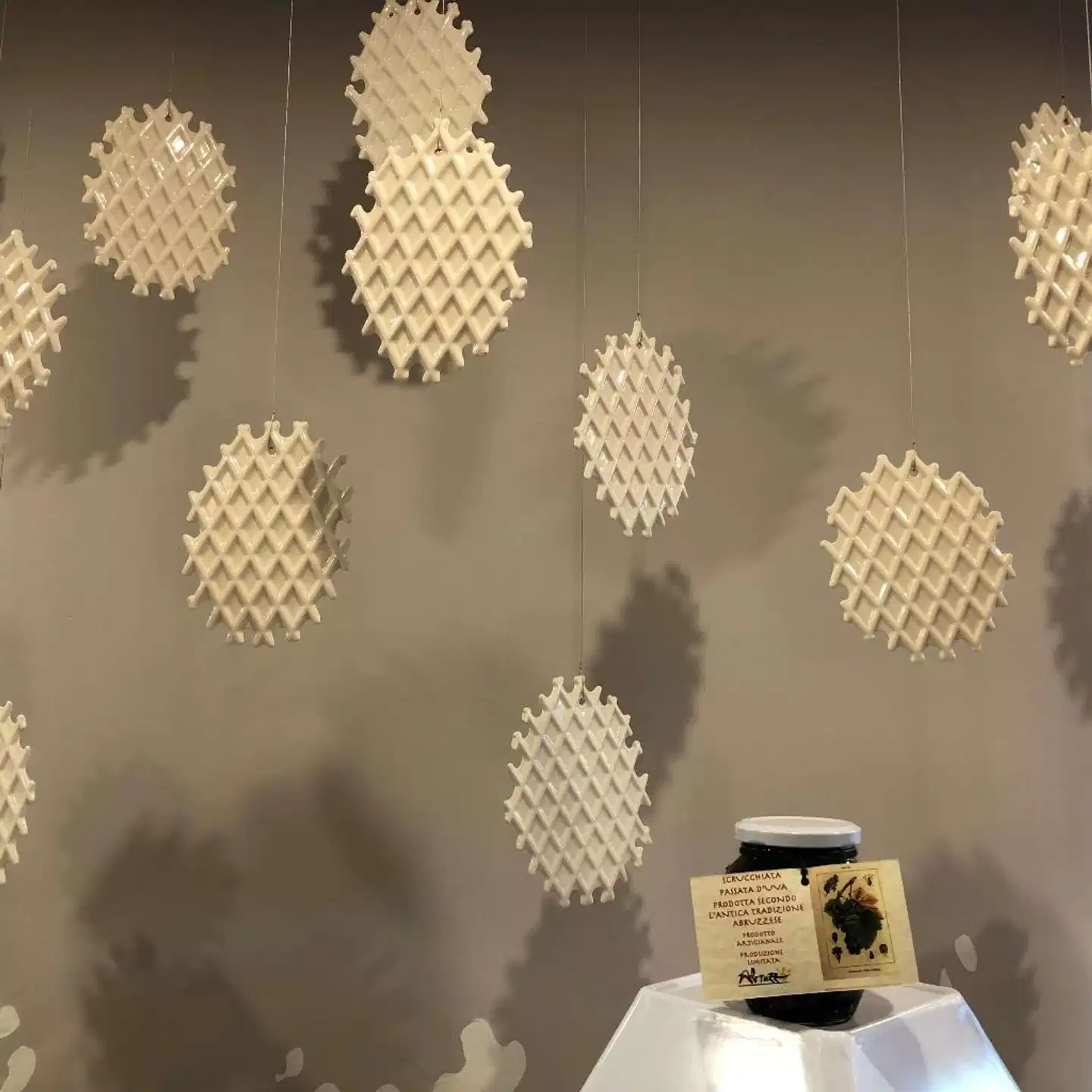 Hotel Plaza Pescara Tiere