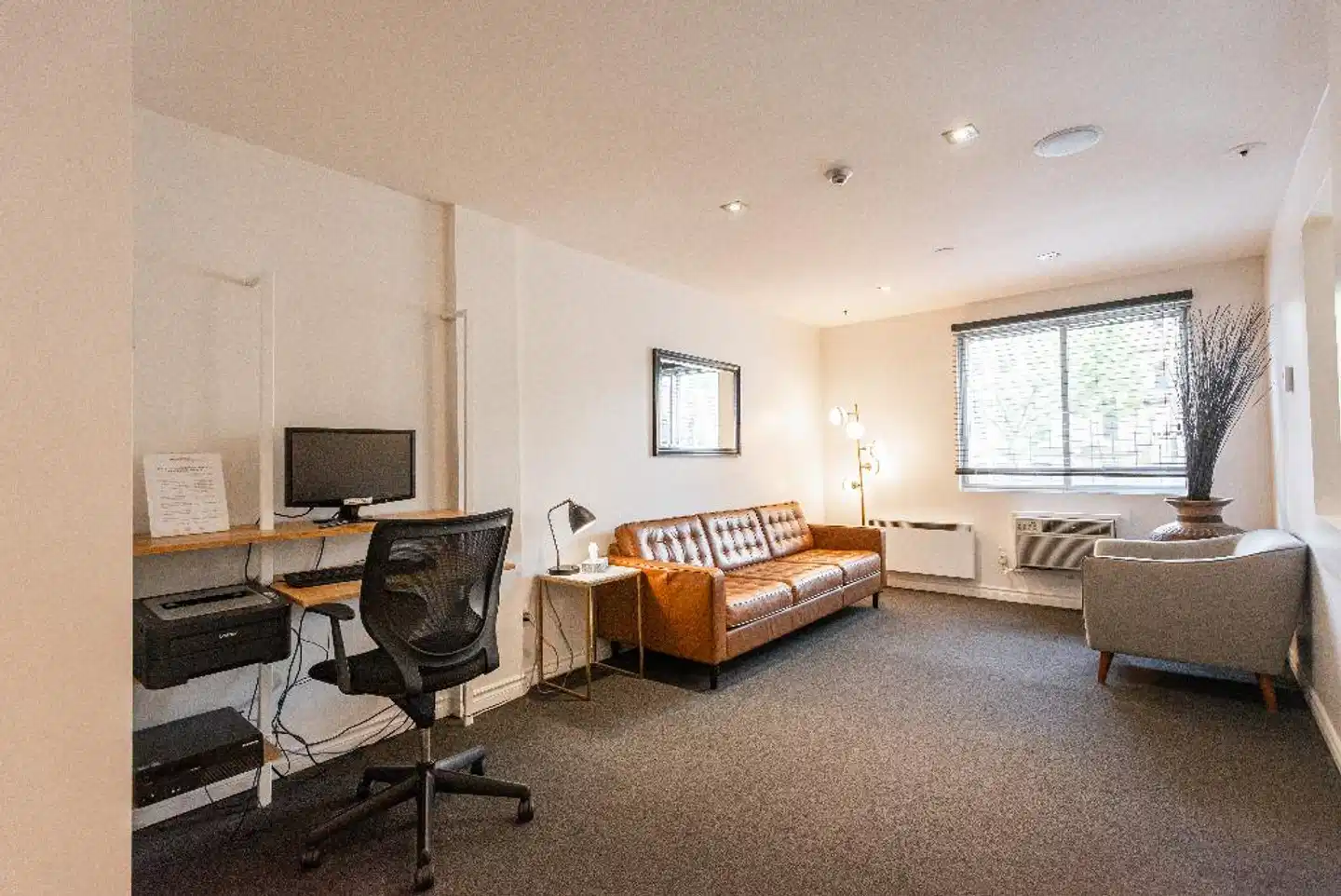 le Roberval Wellness