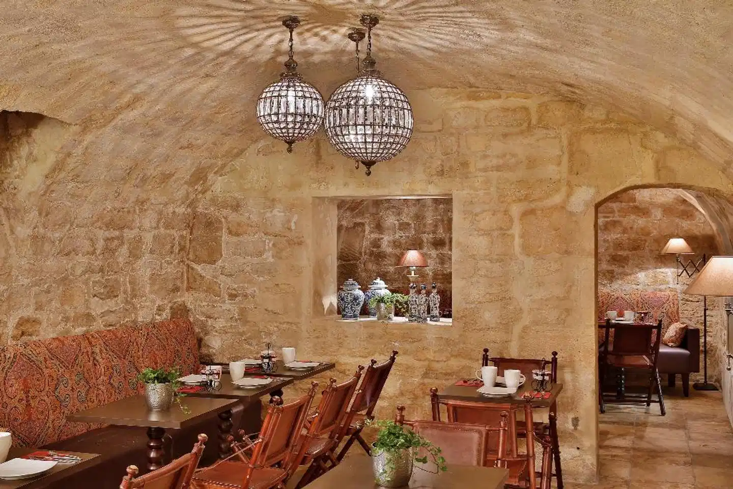 R. Kipling Restaurant