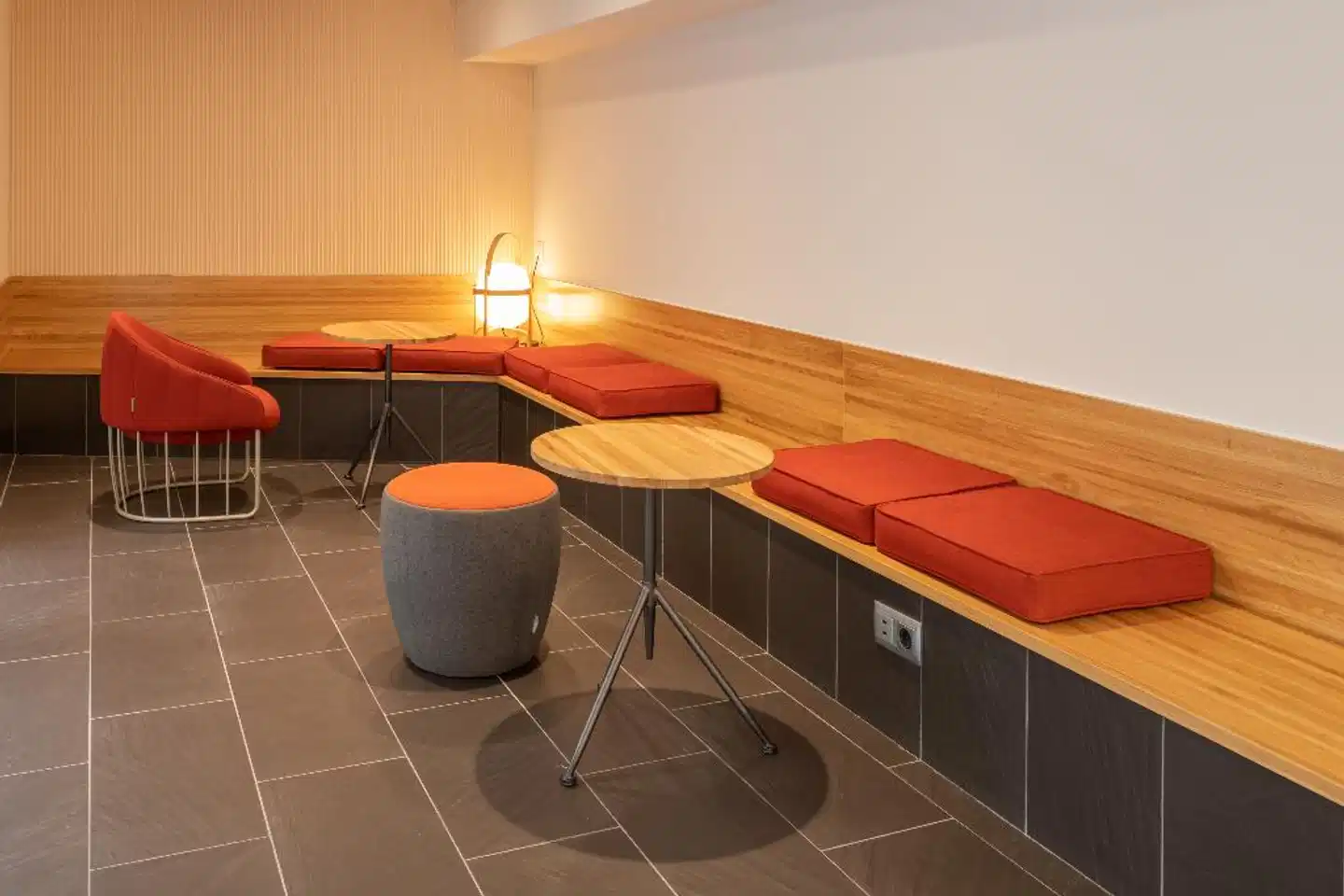 Ciutat de Barcelona Wohnbeispiel