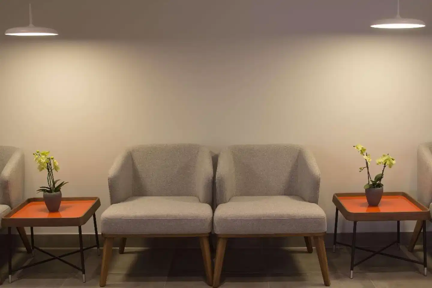 Best Western soibelmanns Frankfurt Airport Wohnbeispiel