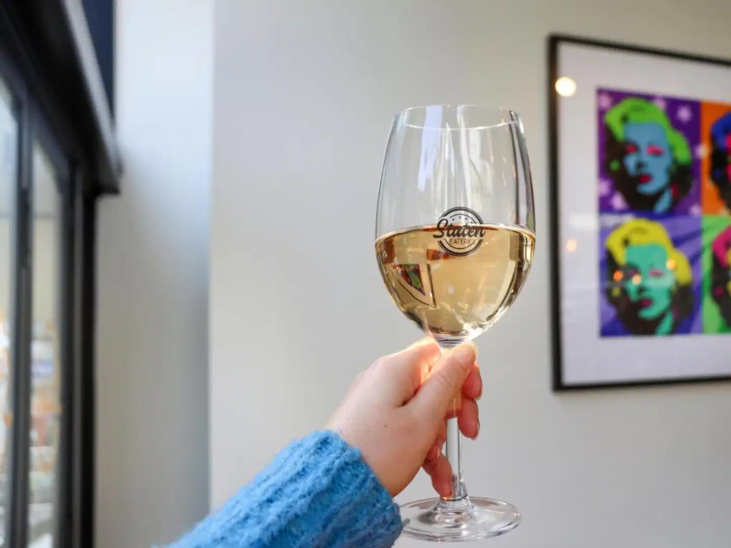 Mercure Wellington Abel Tasman Personen