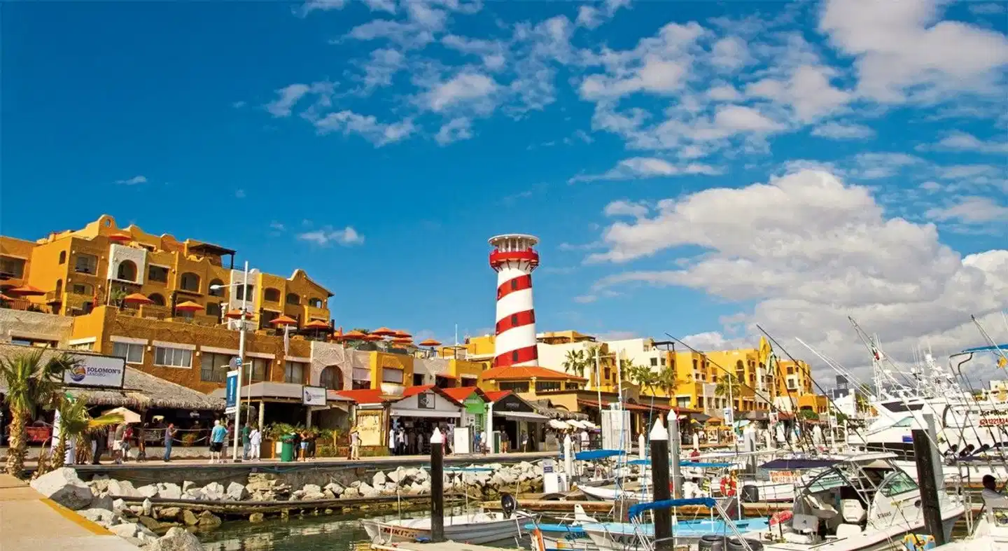 Tesoro Los Cabos Sport und Entertainment